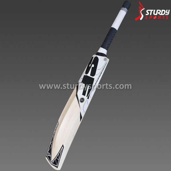 SF Almandus 12000 Cricket Bat - Senior - English Willow - Mens (SH) - SF - Sturdy Sports