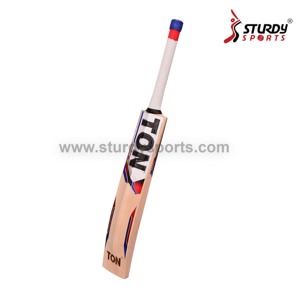 Ton Reserve Edition Cricket Bat - Size 5 - English Willow - Youth / Boys - TON - Sturdy Sports