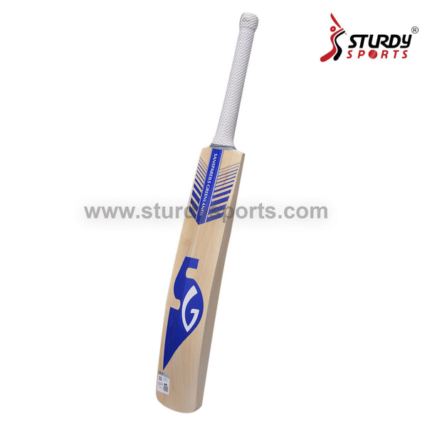 SG Triple Crown Classic Cricket Bat - Senior - English Willow - Mens (SH) - SG - Sturdy Sports