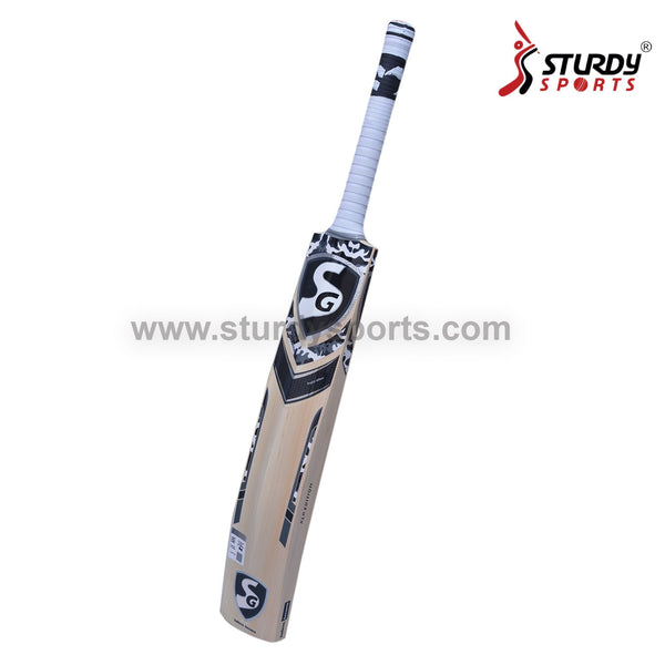 SG KLR Edition Cricket Bat - Senior - English Willow - Mens (SH) - SG - Sturdy Sports