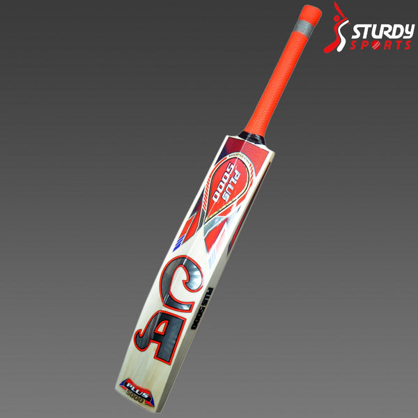 CA Plus 5000 Cricket Bat - Senior - English Willow - Mens (SH) - CA - Sturdy Sports