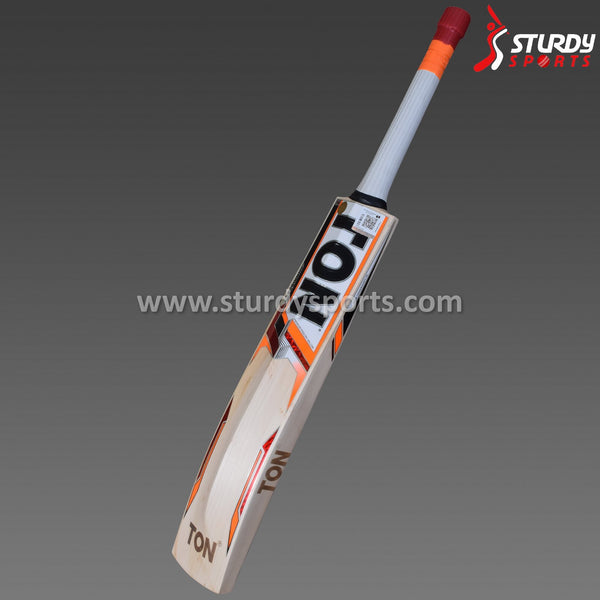 TON Super Cricket Bat - Senior - English Willow - Mens (SH) - TON - Sturdy Sports