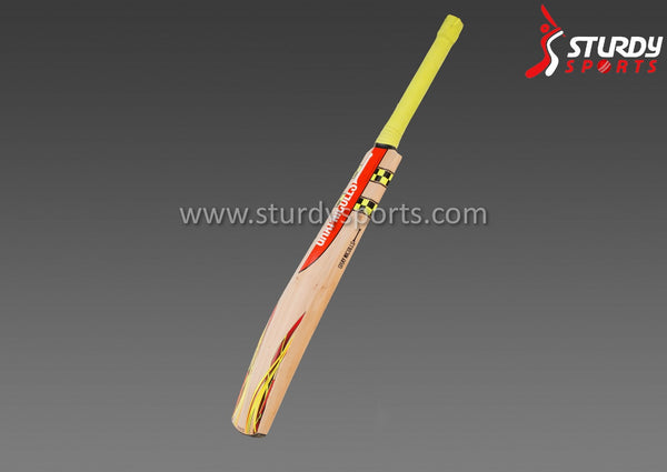 Gray Nicolls Powerbow 750 Cricket Bat - Small Men - English Willow - Youth / Boys - Gray Nicolls - Sturdy Sports