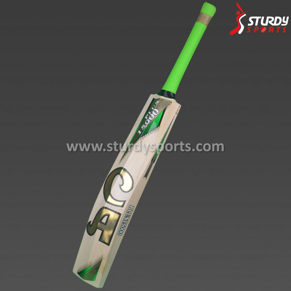 CA Plus 15000 Cricket Bat - Senior - English Willow - Mens (SH) - CA - Sturdy Sports