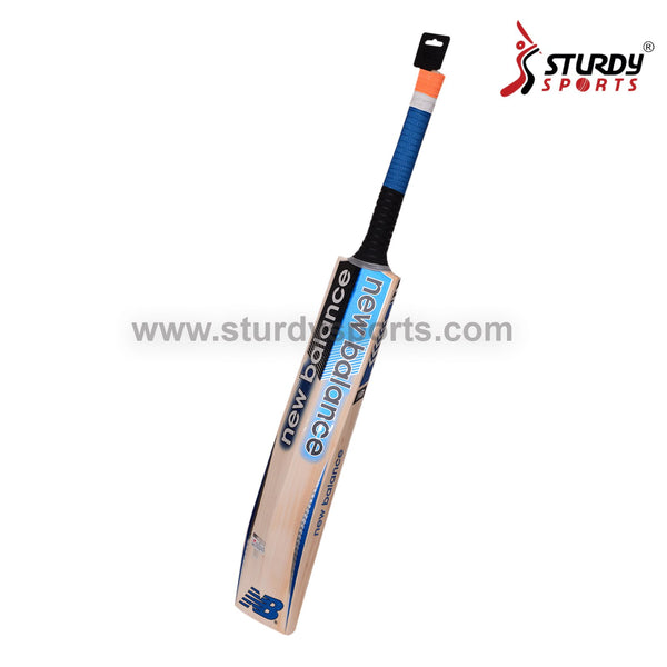 New Balance DC 590 19/20 Cricket Bat - Senior - English Willow - Mens (SH) - New Balance - Sturdy Sports