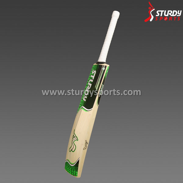 Sturdy Alligator Cricket Bat - Senior - English Willow - Mens (SH) - Sturdy - Sturdy Sports