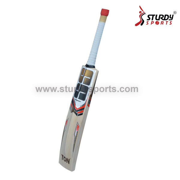 SS Maximus Cricket Bat - Senior - English Willow - Mens (SH) - SS - Sturdy Sports