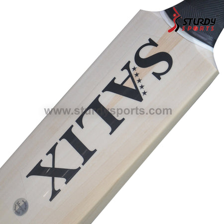 Salix Marque Cricket Bat - Senior - English Willow - Mens (SH) - Salix - Sturdy Sports