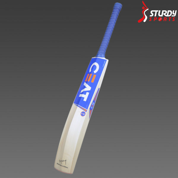 Ceat Hitman Cricket Bat - Senior - English Willow - Mens (SH) - Ceat - Sturdy Sports