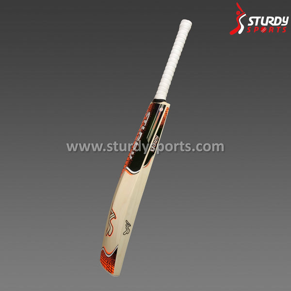 Sturdy Komodo Cricket Bat - Senior - English Willow - Mens (SH) - Sturdy - Sturdy Sports