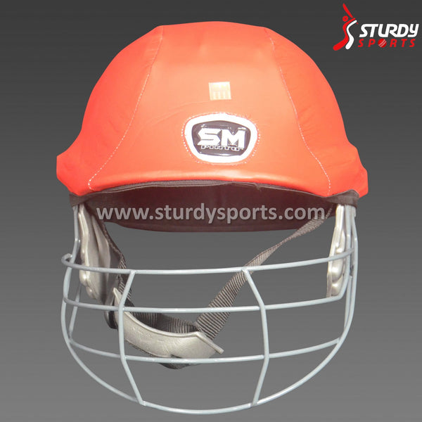 SM Helmet Colored Wraps - Helmet Wraps - SM - Sturdy Sports