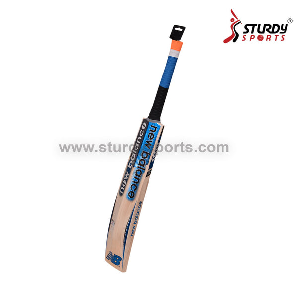 New Balance DC 1080 19/20 Cricket Bat - Senior - English Willow - Mens (SH) - New Balance - Sturdy Sports