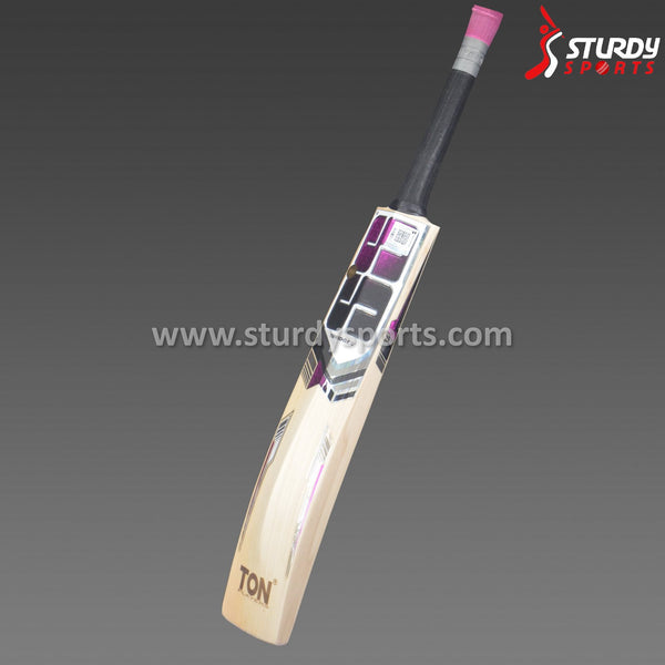 SS Gladiator 19/20 Cricket Bat - Senior - English Willow - Mens (SH) - SS - Sturdy Sports