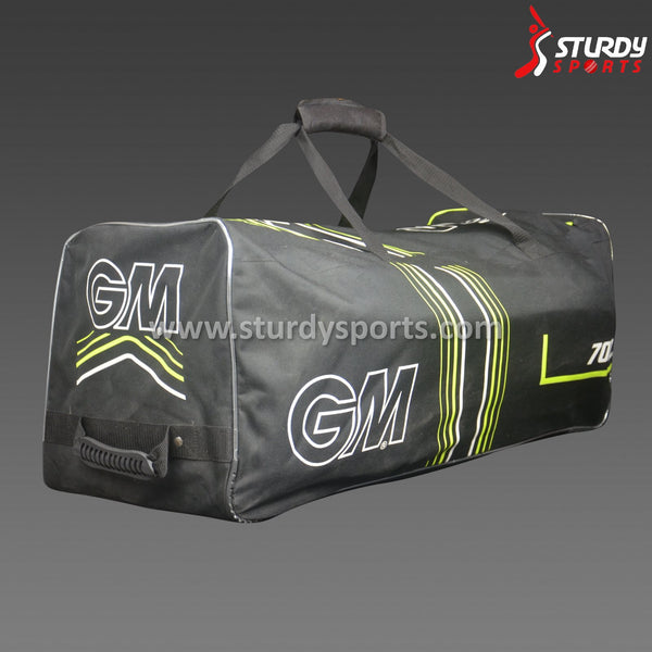 GM 707 Wheelie Kit Bag - Wheelie - GM - Sturdy Sports