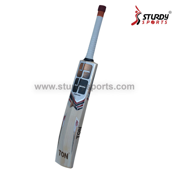 SS Ton 47 Cricket Bat - Senior - English Willow - Mens (SH) - SS - Sturdy Sports