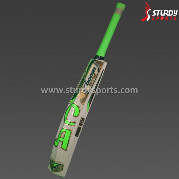 CA Plus 12000 Cricket Bat - Senior - English Willow - Mens (SH) - CA - Sturdy Sports