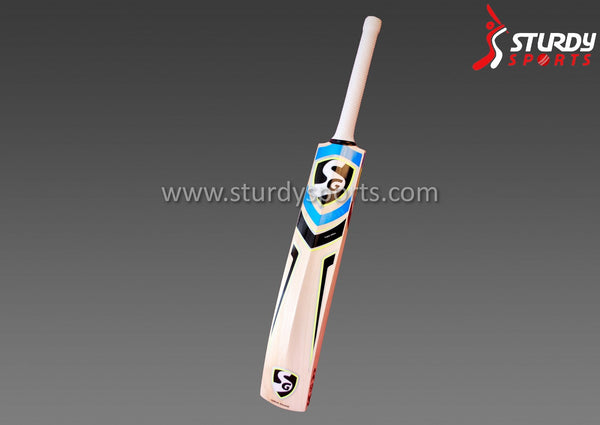 SG Maxxum Xtreme Cricket Bat - Senior - English Willow - Mens (SH) - SG - Sturdy Sports