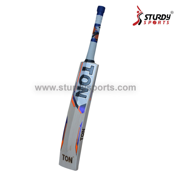 Ton Vertu Cricket Bat - Senior - English Willow - Mens (SH) - TON - Sturdy Sports