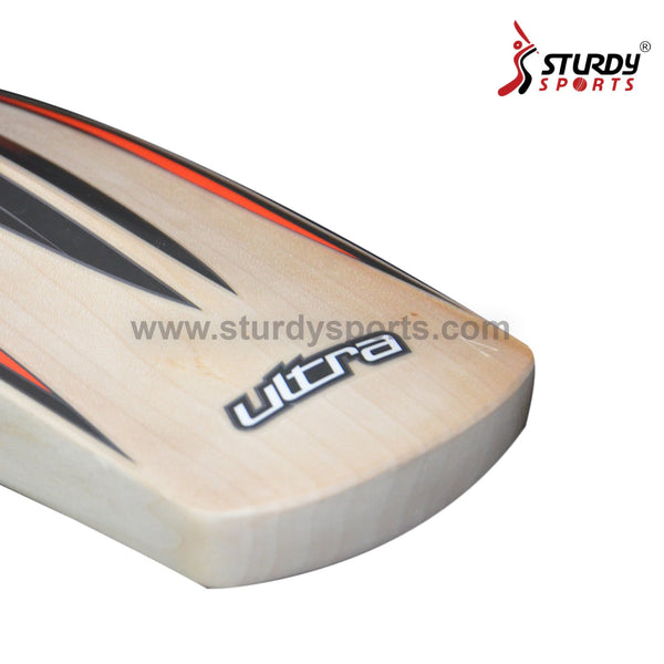 Gray Nicolls Ultra 600 Cricket Bat - Senior - English Willow - Mens (SH) - Gray Nicolls - Sturdy Sports