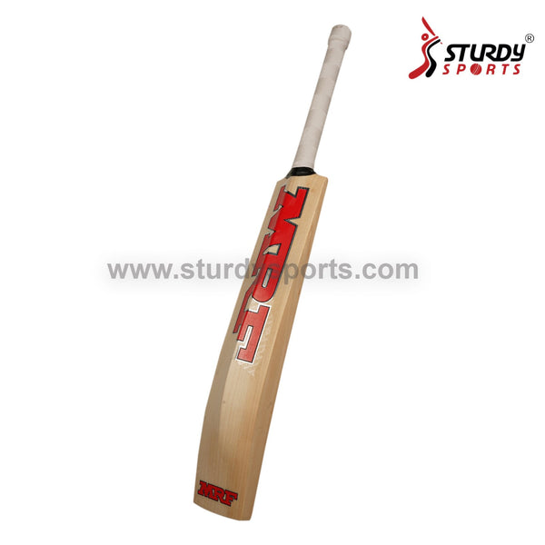 MRF Virat Kohli Game Changer Players Cricket Bat - Senior - English Willow - Mens (SH) - MRF - Sturdy Sports