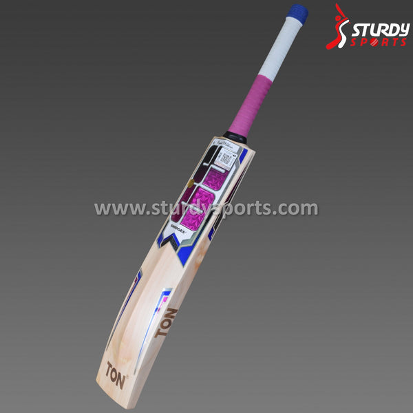 SS Master 500 Cricket Bat - Senior - English Willow - Mens (SH) - SS - Sturdy Sports