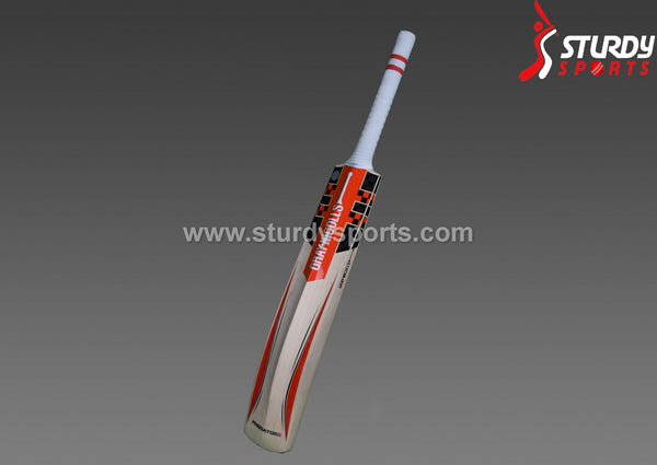 Gray Nicolls Predator GN5 Cricket Bat - Senior - English Willow - Mens (SH) - Gray Nicolls - Sturdy Sports