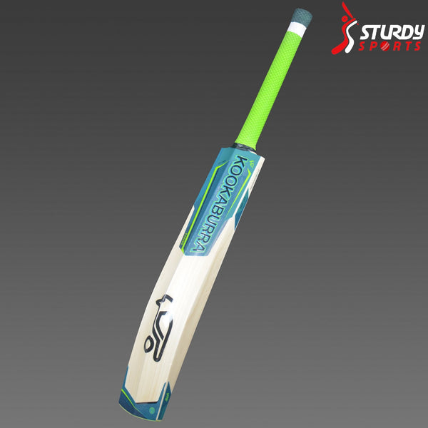 Kookaburra Kahuna Lite Cricket Bat - Senior - English Willow - Mens (SH) - Kookaburra - Sturdy Sports