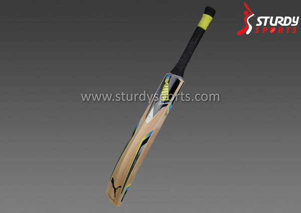 Puma Pulse GT Cricket Bat - Harrow - English Willow - Youth / Boys - PUMA - Sturdy Sports