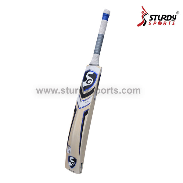 SG Watto Edition Cricket Bat - Senior - English Willow - Mens (SH) - SG - Sturdy Sports