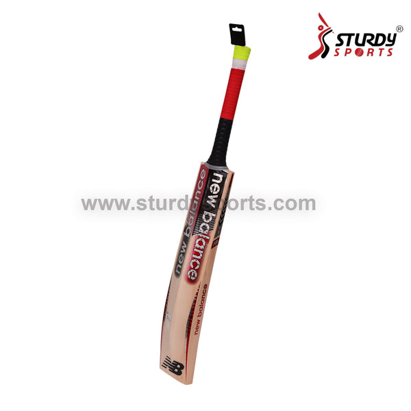 New Balance TC 1260 19/20 Cricket Bat - Senior - English Willow - Mens (SH) - New Balance - Sturdy Sports