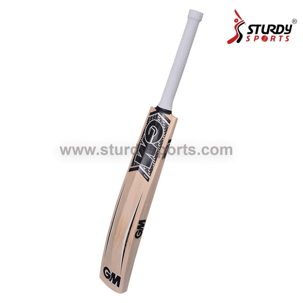 GM Kaha 606 Cricket Bat - Senior - English Willow - Mens (SH) - GM - Sturdy Sports