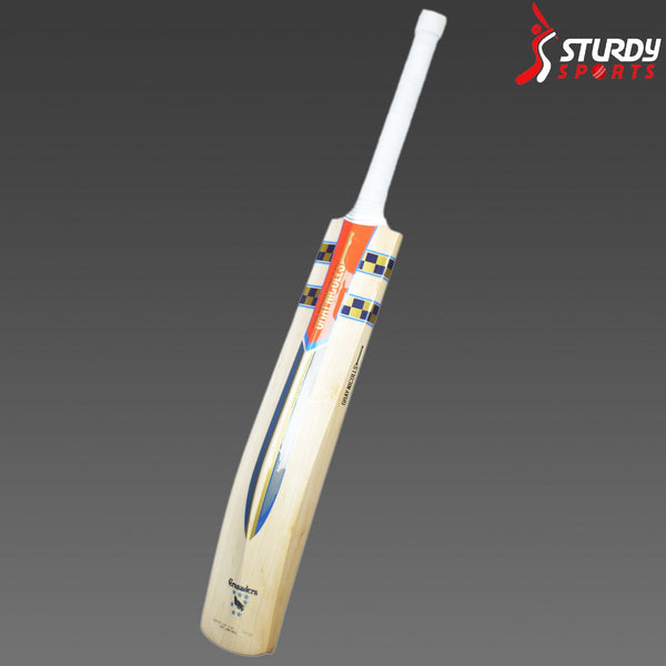 Gray Nicolls Crusader Extra Special Cricket Bat - Senior - English Willow - Mens (SH) - Gray Nicolls - Sturdy Sports