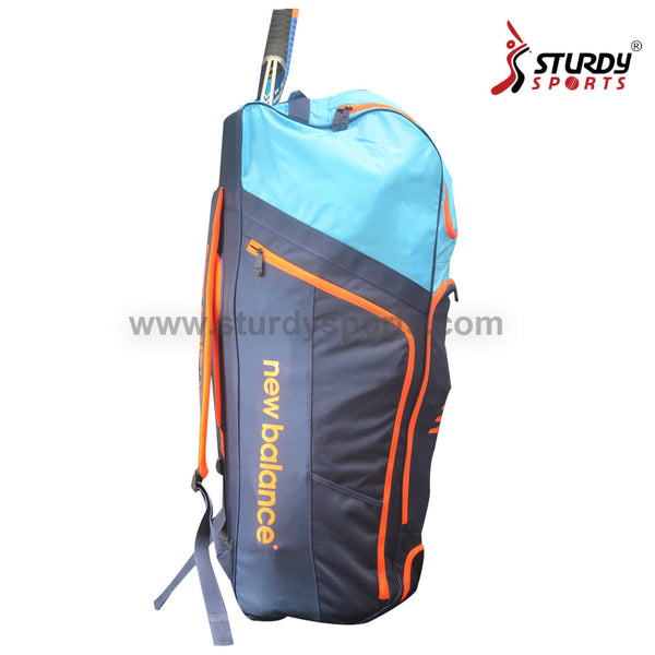 New Balance DC 1080 Duffle Bag - Duffle - New Balance - Sturdy Sports