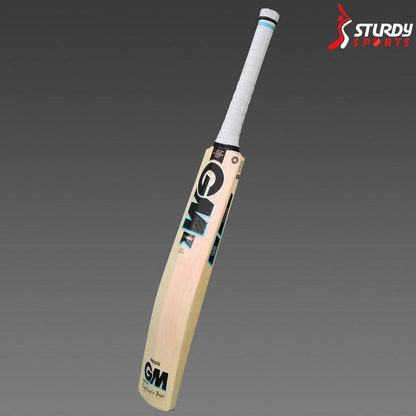 GM Diamond L540 DXM 808 19/20 Cricket Bat - Senior - English Willow - Mens (SH) - GM - Sturdy Sports