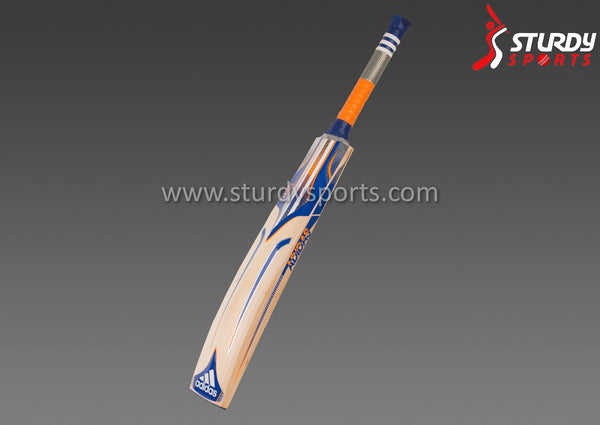 Adidas Libro Maximum Cricket Bat - Senior - English Willow - Mens (SH) - Adidas - Sturdy Sports