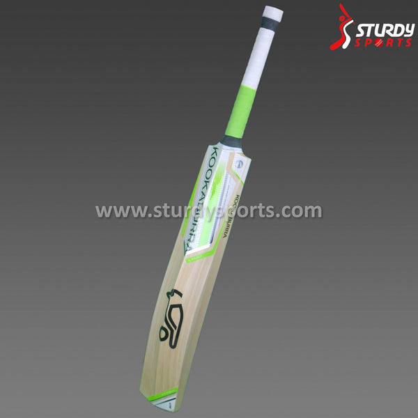 Kookaburra Kahuna Pro 1500 Cricket Bat - Senior - English Willow - Mens (SH) - Kookaburra - Sturdy Sports