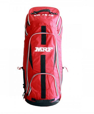 MRF VK18 Limited Edition Duffle Bag - Duffle - MRF - Sturdy Sports