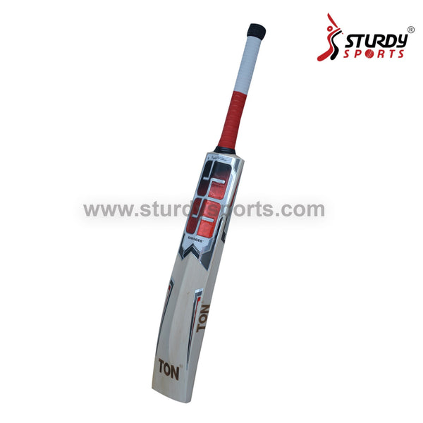 SS Master 7000 Cricket Bat - Senior - English Willow - Mens (SH) - SS - Sturdy Sports