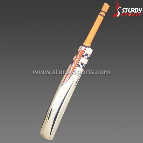 Gray Nicolls Indoor 100 Bat (Mens) - Indoor Bats - Gray Nicolls - Sturdy Sports