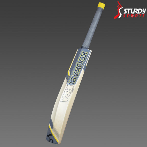 Kookaburra Nickel 5.0 Cricket Bat UK Edition Senior - English Willow - Mens (SH) - Kookaburra - Sturdy Sports