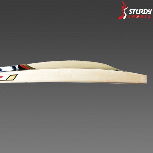 SS Gutsy Kashmir Willow Bat (Size 4) - Kashmiri Willow - Youth / Boys - SS - Sturdy Sports