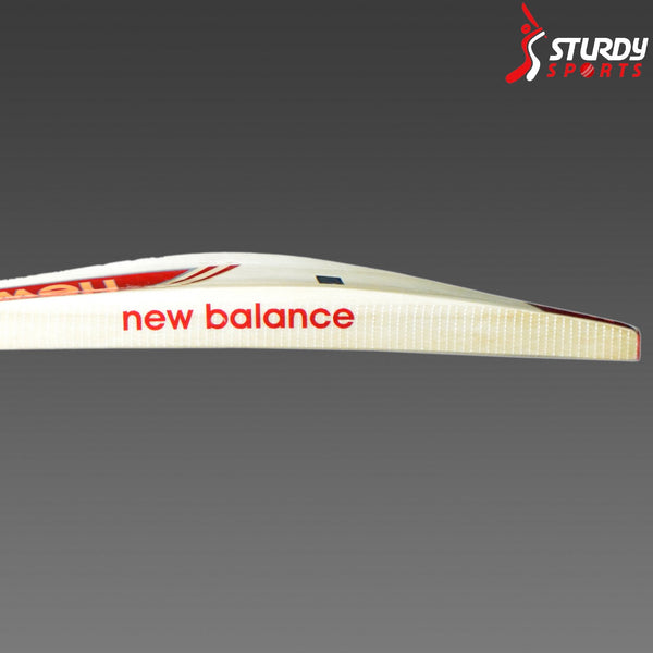 New Balance TC 360 Kashmir Willow Bat (Harrow) - Kashmiri Willow - Youth / Boys - New Balance - Sturdy Sports