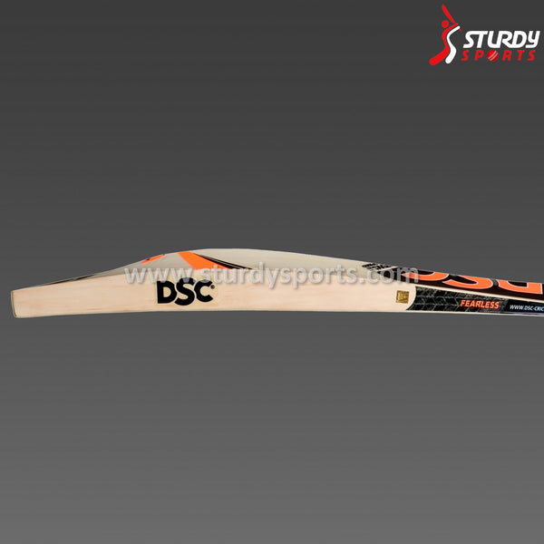 DSC Intense Ferocity Cricket Bat - Senior - English Willow - Mens (SH) - DSC - Sturdy Sports