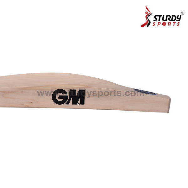 GM Mythos Prestige Cricket Bat - Senior - English Willow - Mens (SH) - GM - Sturdy Sports