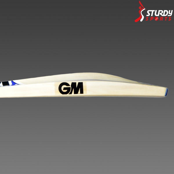 GM Octane Contender Kashmir Willow Bat (Size 6) - Kashmiri Willow - Youth / Boys - GM - Sturdy Sports