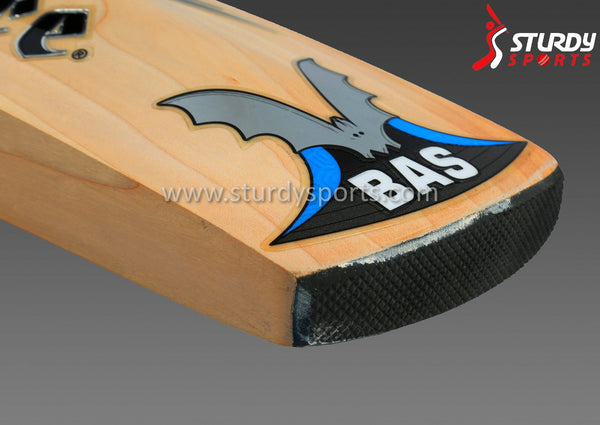 BAS Boundary Cricket Bat - Senior - English Willow - Mens (SH) - BAS - Sturdy Sports