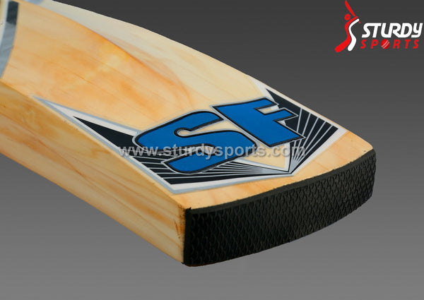 SF Triumph Cricket Bat - Senior - English Willow - Mens (SH) - SF - Sturdy Sports