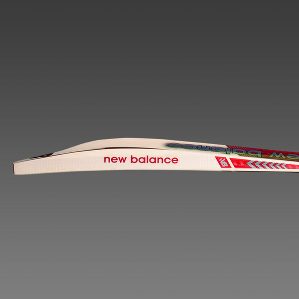 New Balance TC 560 18/19 Cricket Bat - Senior - English Willow - Mens (SH) - New Balance - Sturdy Sports