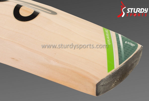 Kookaburra Kahuna 600 Cricket Bat - Size 5 - English Willow - Youth / Boys - Kookaburra - Sturdy Sports