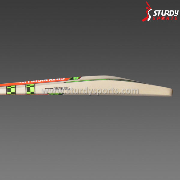 Gray Nicolls Velocity 900 Cricket Bat - Harrow - English Willow - Youth / Boys - Gray Nicolls - Sturdy Sports